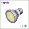 Trade Assurance Kingunion Wide Voltage 3W/5W/7W Led Spotlight Series E27 With RoHS Approved